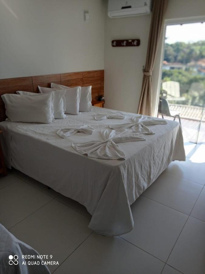 Hotel Escarpas Do Lago Capitólio Buitenkant foto